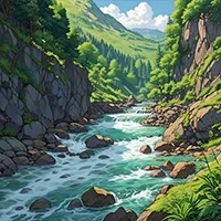 凉月流沐
