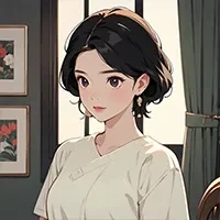 春色七分甜