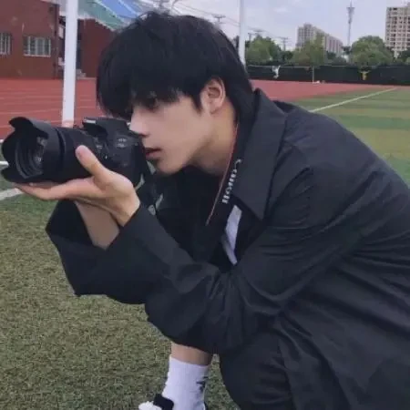 观唐视觉