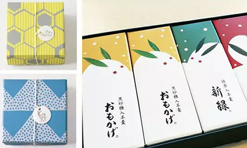 日本设计的七个版式技巧