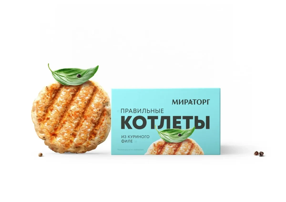 案例优选:是肉肉呀 内类制品包装设计欣赏|包装设计·设计案例精选