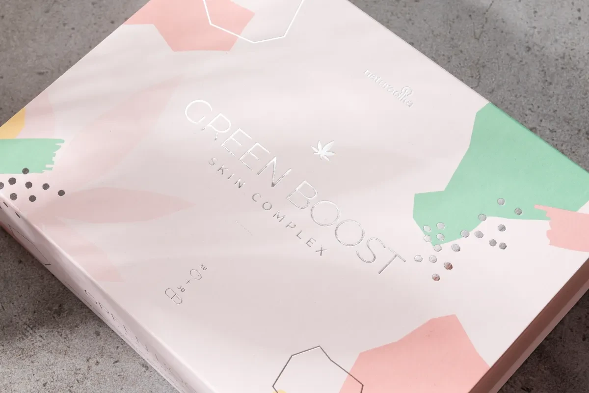 案例优选:保健品包装设计欣赏|包装设计·设计案例精选