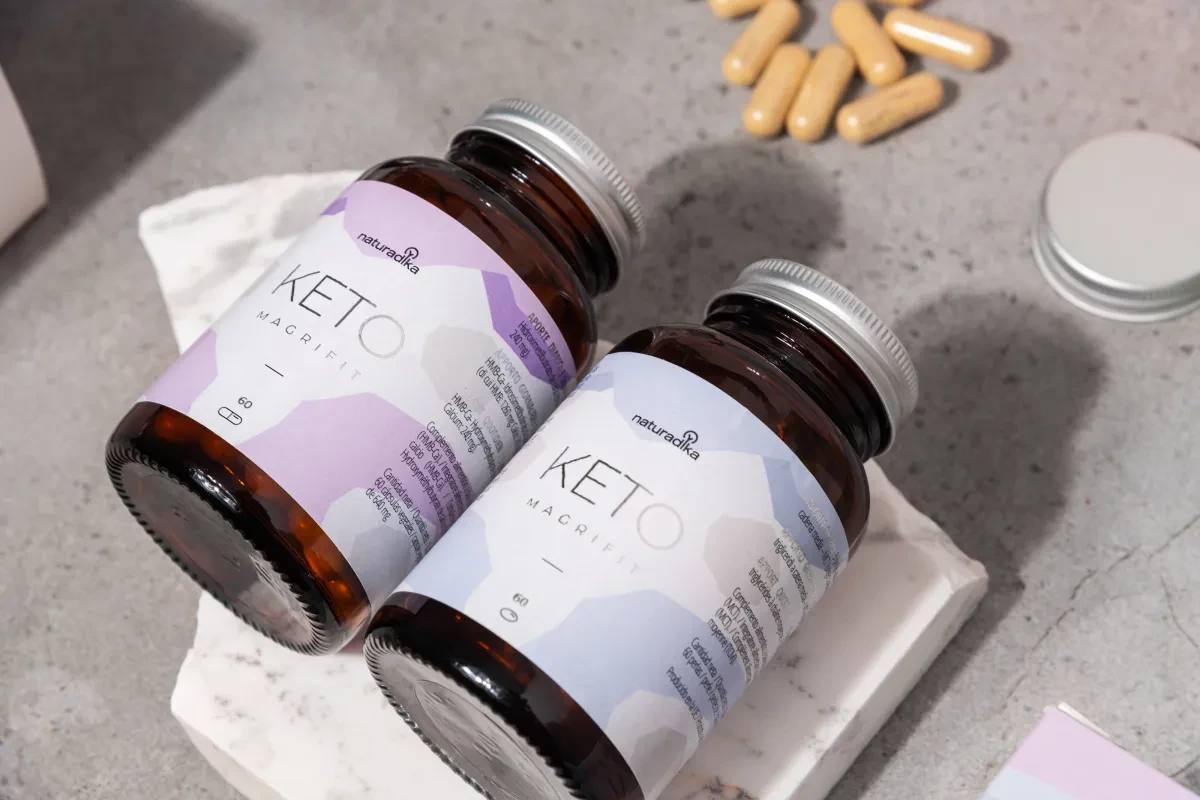 案例优选:保健品包装设计欣赏|包装设计·设计案例精选