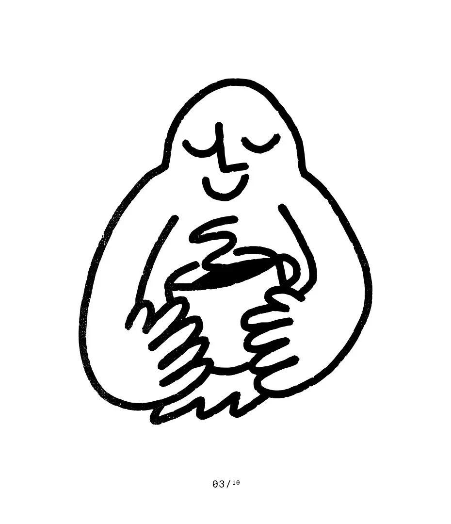 案例优选：艺术范儿的咖啡包装设计欣赏｜包装设计·设计案例精选