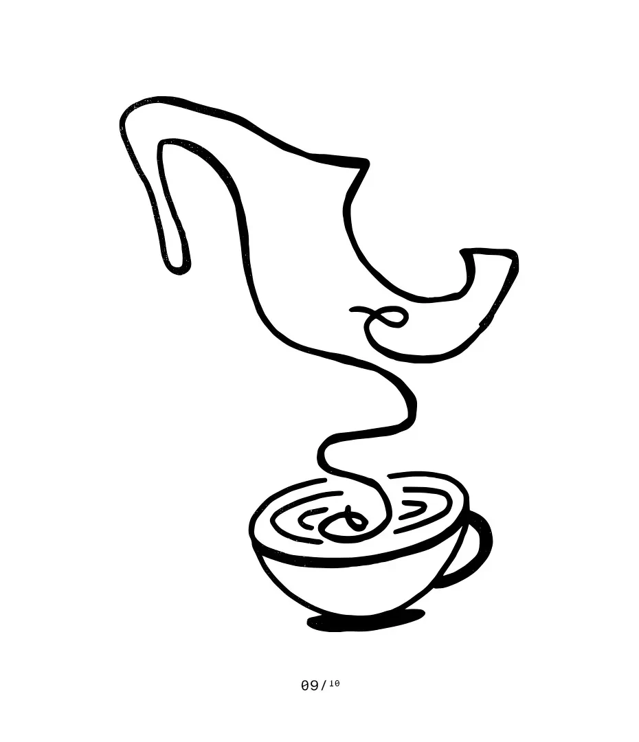 案例优选：艺术范儿的咖啡包装设计欣赏｜包装设计·设计案例精选