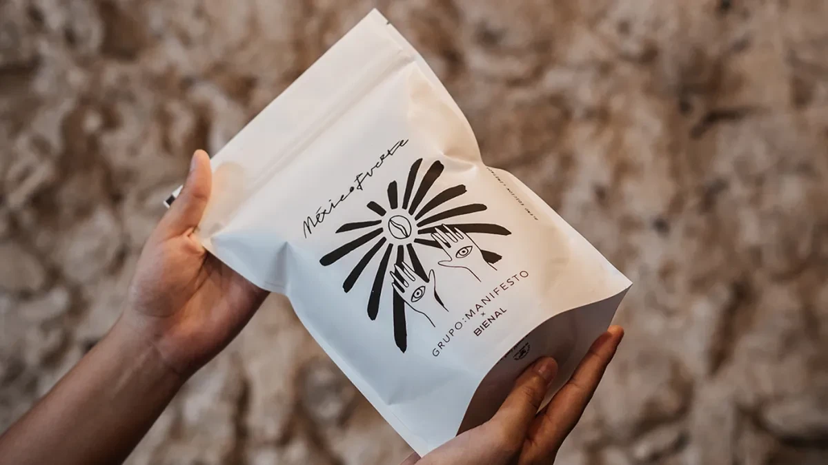 案例优选：艺术范儿的咖啡包装设计欣赏｜包装设计·设计案例精选