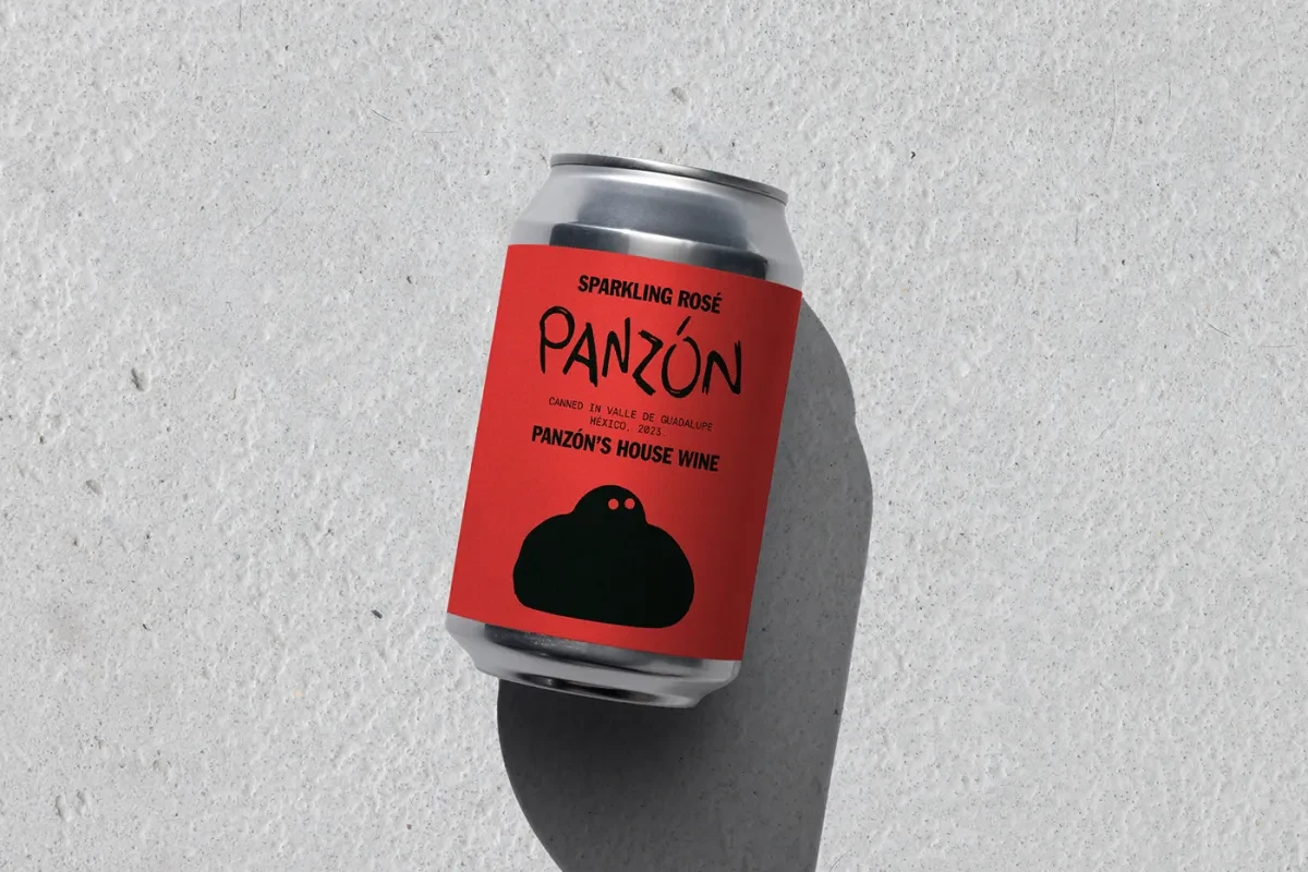 案例优选:PANZON 餐厅品牌VI设计欣赏|品牌VI·VI设计案例精选