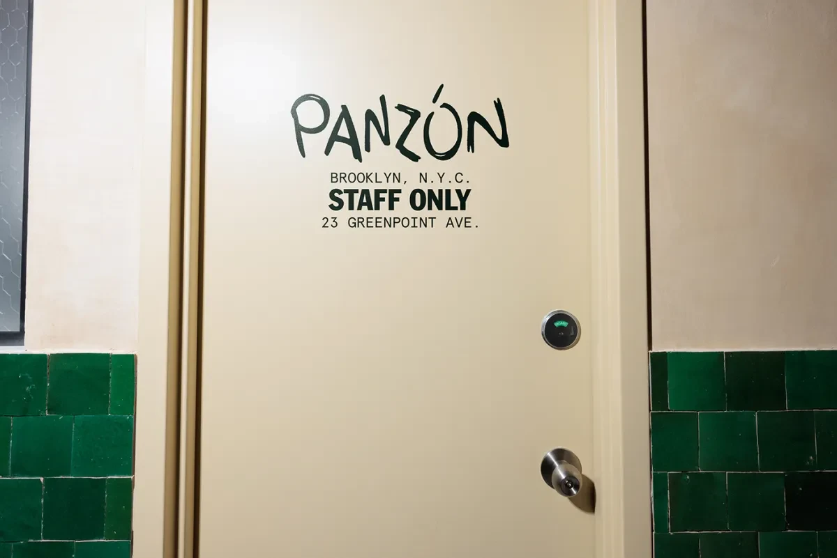 案例优选:PANZON 餐厅品牌VI设计欣赏|品牌VI·VI设计案例精选