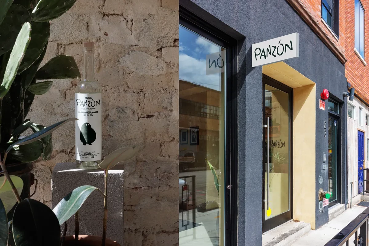 案例优选:PANZON 餐厅品牌VI设计欣赏|品牌VI·VI设计案例精选