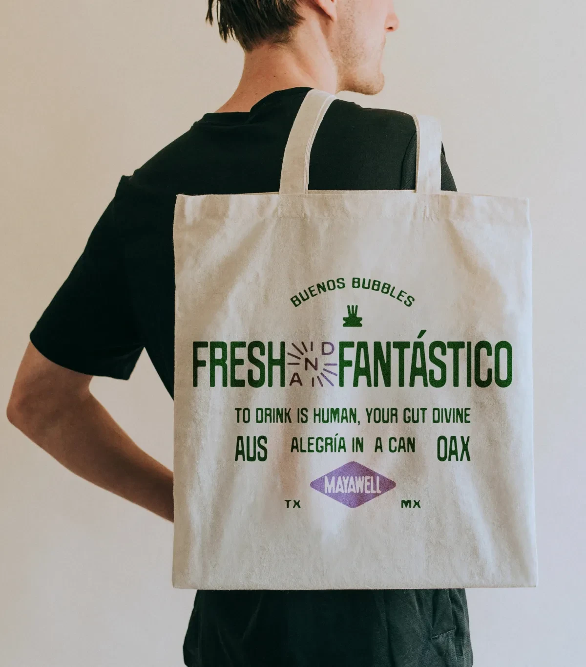 案例优选:墨西哥风味饮料包装设计欣赏|包装设计·设计案例精选