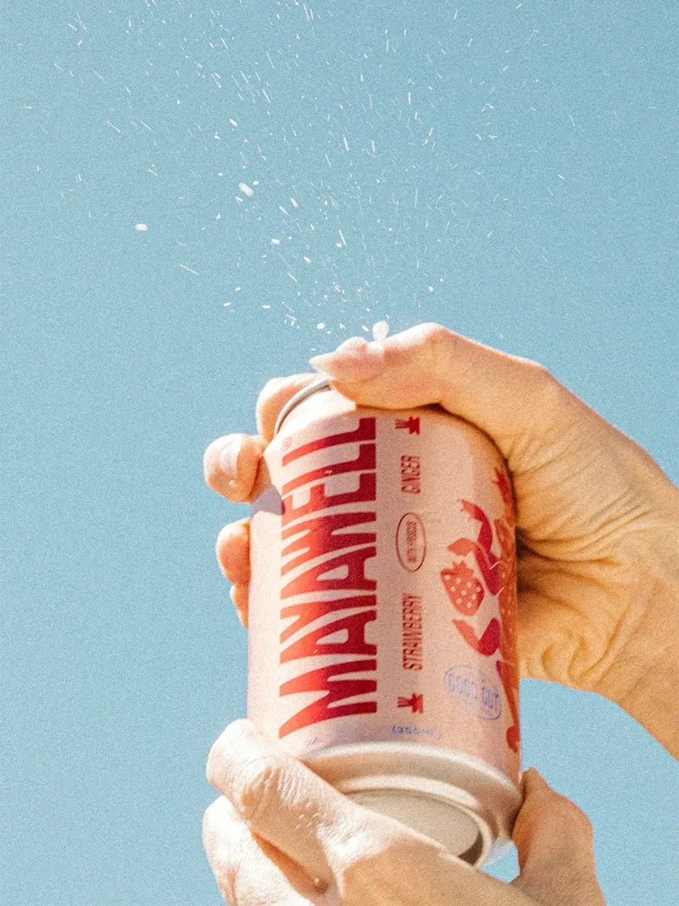 案例优选:墨西哥风味饮料包装设计欣赏|包装设计·设计案例精选