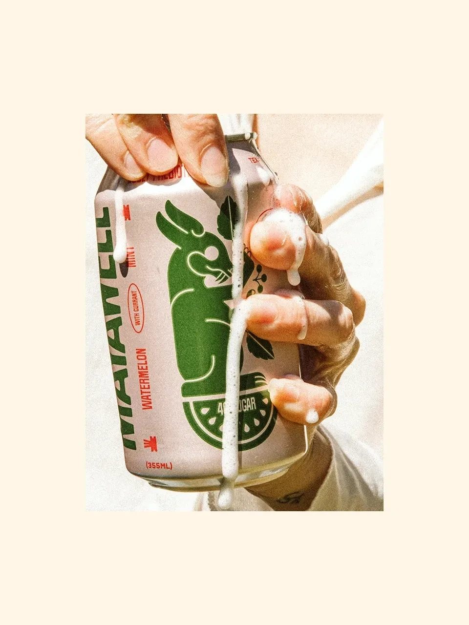 案例优选:墨西哥风味饮料包装设计欣赏|包装设计·设计案例精选