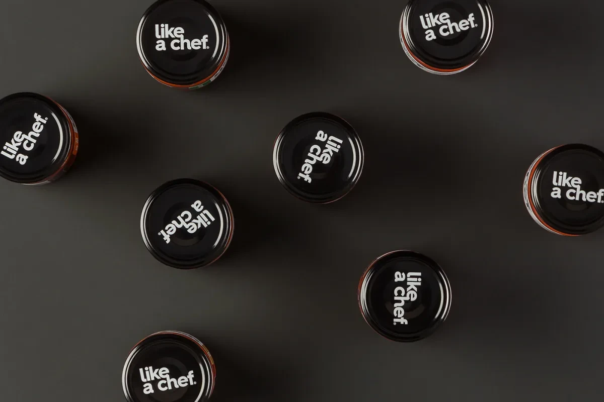 案例优选:酱 包装设计欣赏|包装设计·设计案例精选