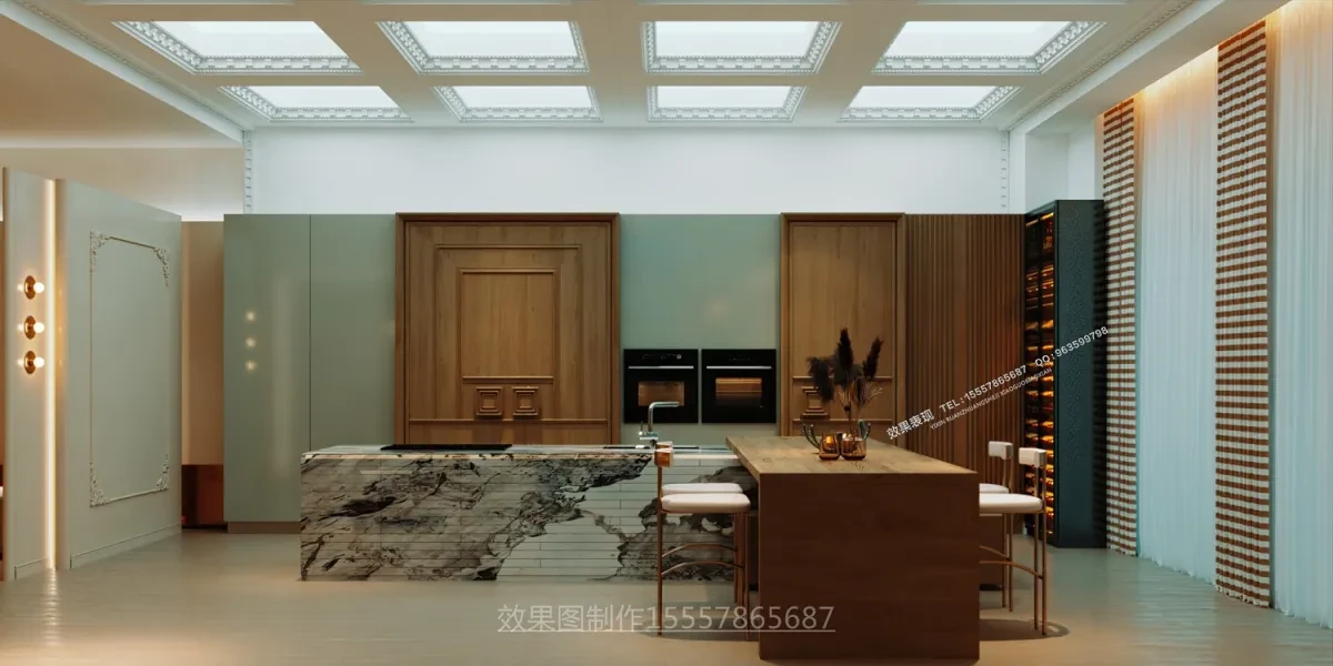 案例优选:家该有的样子|设计案例精选