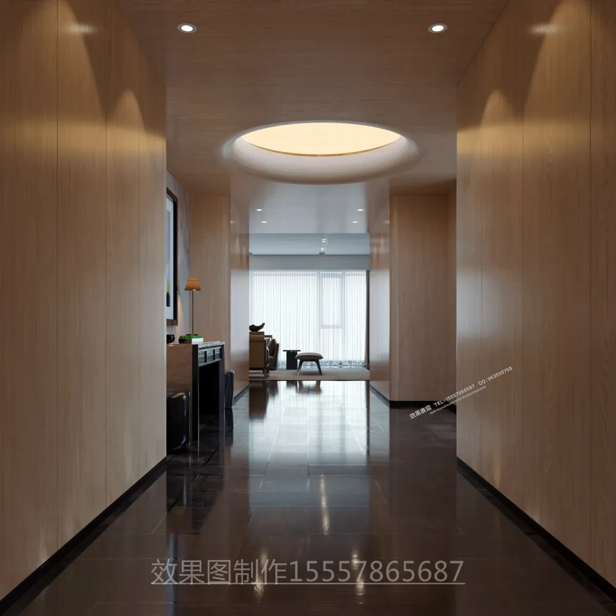 案例优选:家该有的样子|设计案例精选
