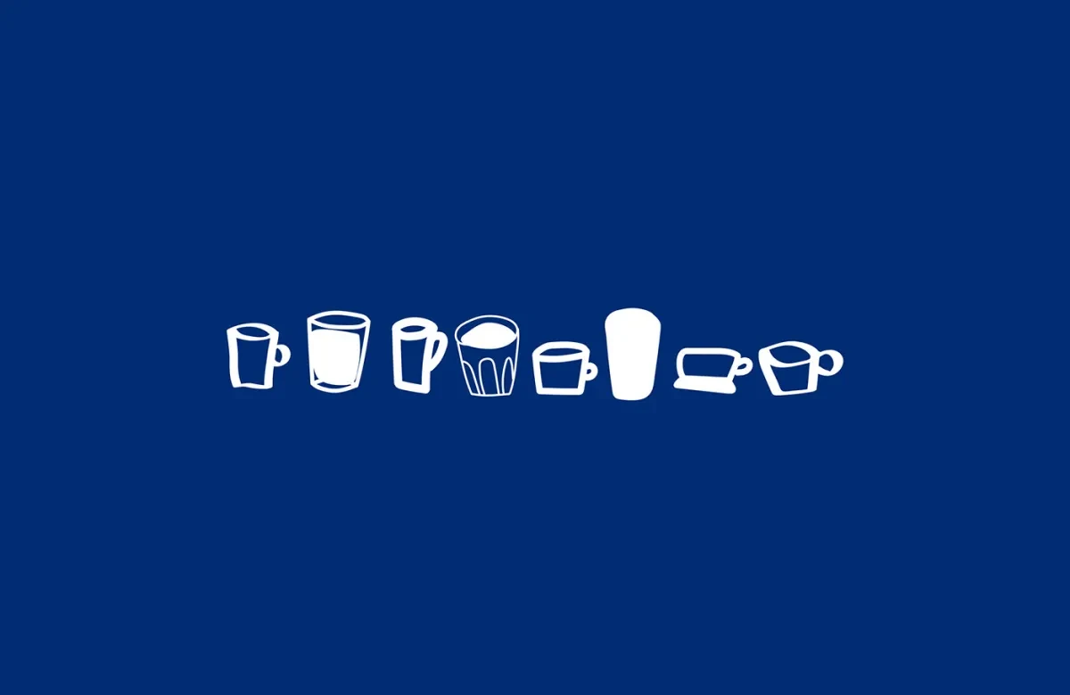案例优选:Vaso 咖啡品牌VI设计欣赏|品牌VI·VI设计案例精选