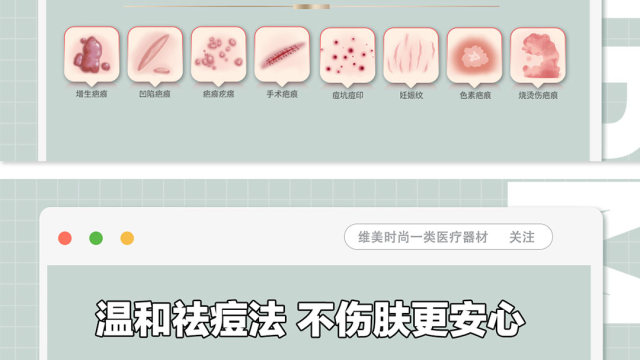 案例优选：小红书祛痘｜设计案例精选