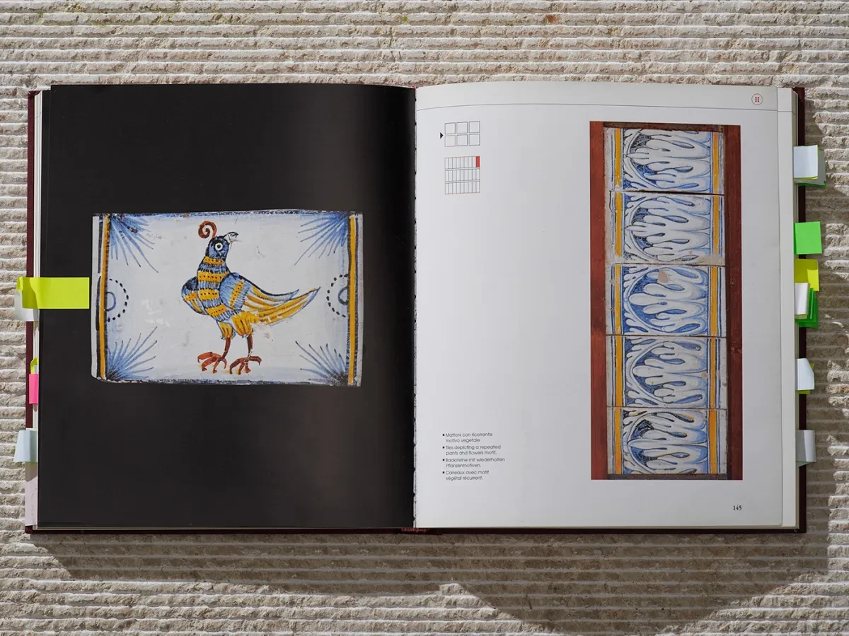 案例优选:线条插画在餐饮品牌设计中的应用|品牌设计·设计案例精选