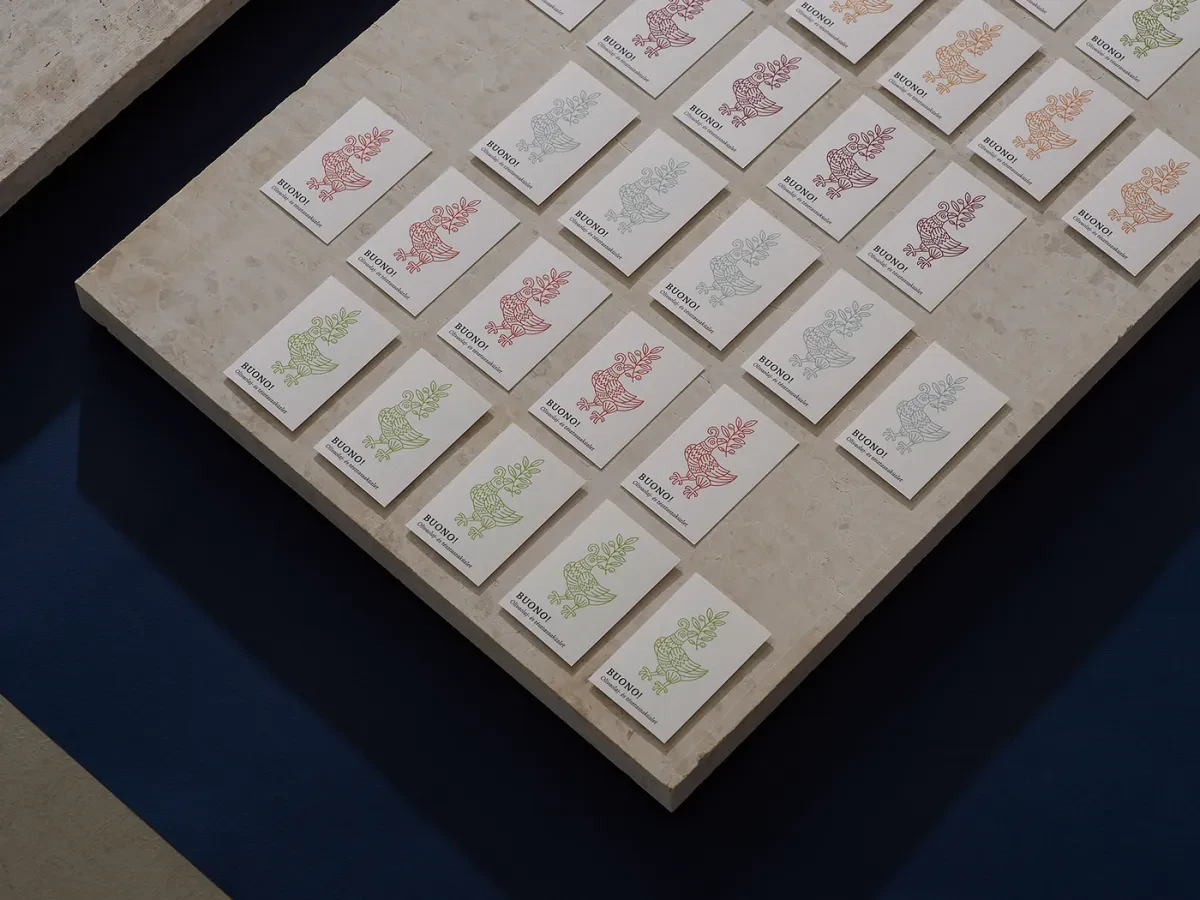案例优选:线条插画在餐饮品牌设计中的应用|品牌设计·设计案例精选