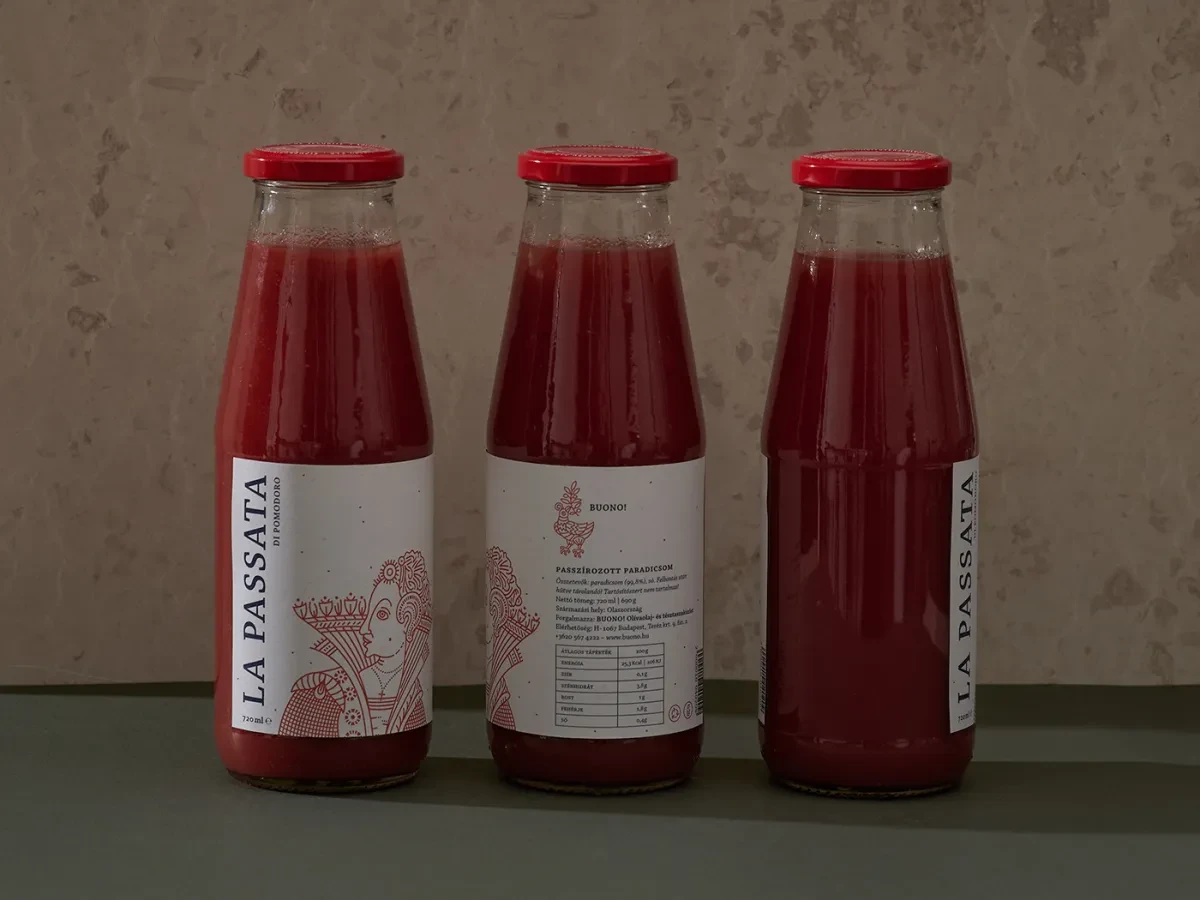 案例优选:线条插画在餐饮品牌设计中的应用|品牌设计·设计案例精选