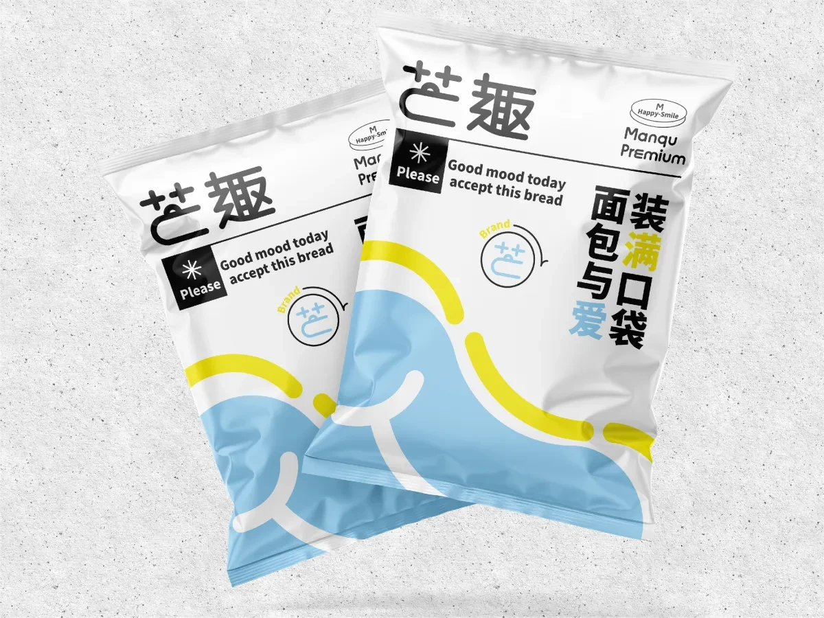 案例优选:芒趣|叮、这一声听见美好|设计案例精选