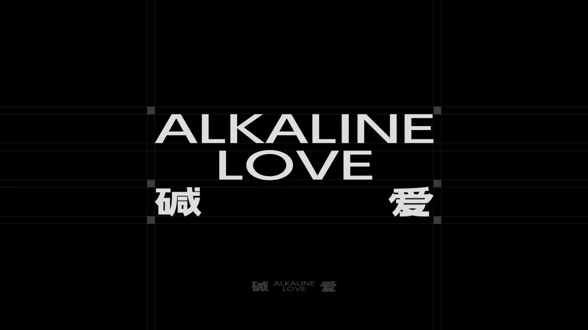 案例优选:ALKALINE LOVE 碱爱 火山系列面包|设计案例精选