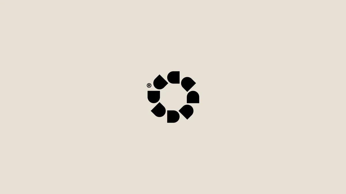 案例优选：图形标志设计LOGO设计｜LOGO设计·标志设计精选