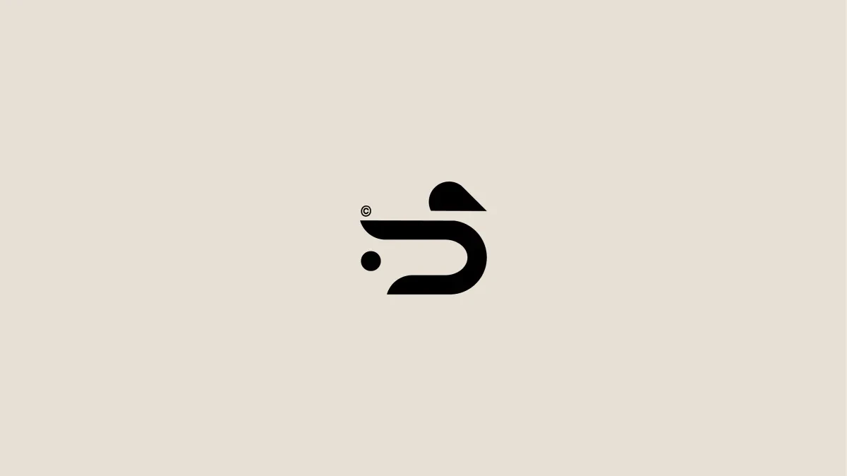 案例优选：图形标志设计LOGO设计｜LOGO设计·标志设计精选