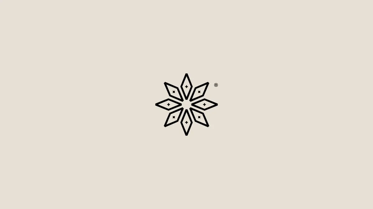 案例优选：图形标志设计LOGO设计｜LOGO设计·标志设计精选