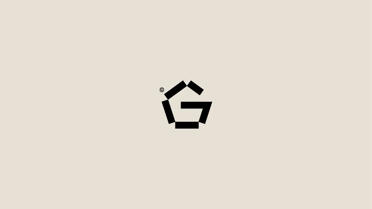 案例优选：图形标志设计LOGO设计｜LOGO设计·标志设计精选