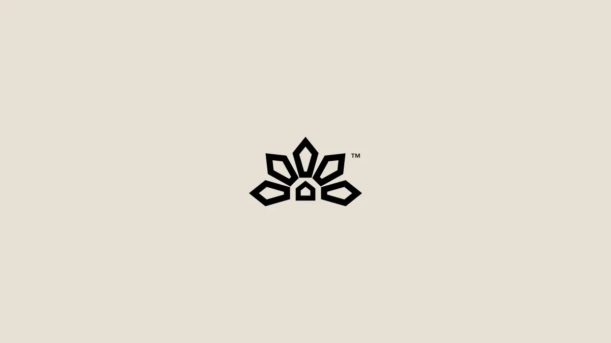 案例优选：图形标志设计LOGO设计｜LOGO设计·标志设计精选