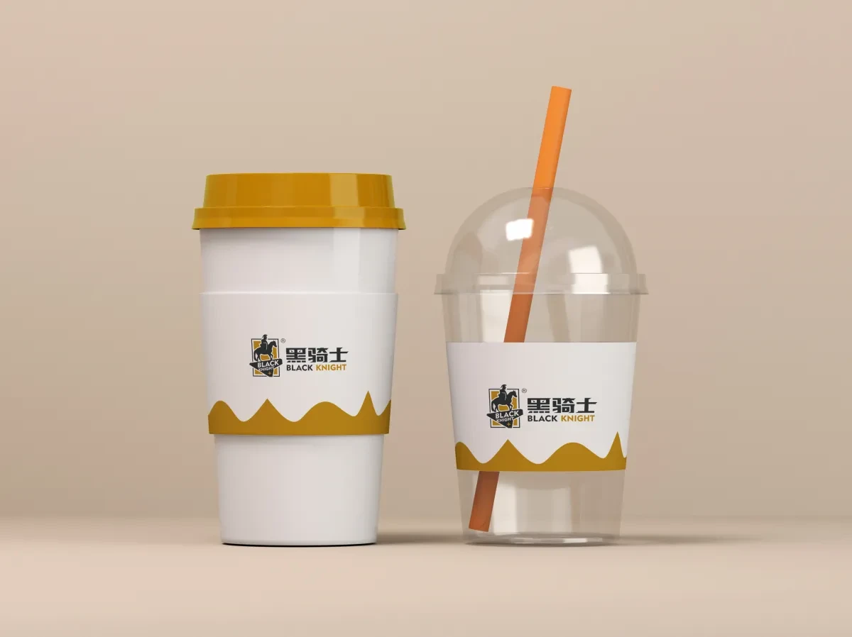 案例优选:黑骑士汽车过滤器品牌形象+包装设计 悟杰品牌视觉设计|包装设计·设计案例精选
