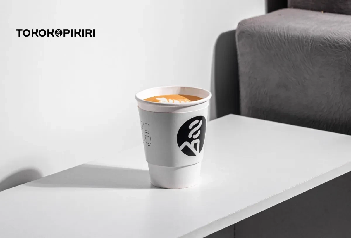作品欣赏：咖啡奶茶甜品美食品牌外包装设计视觉设计标志设计｜标志设计·包装设计精选