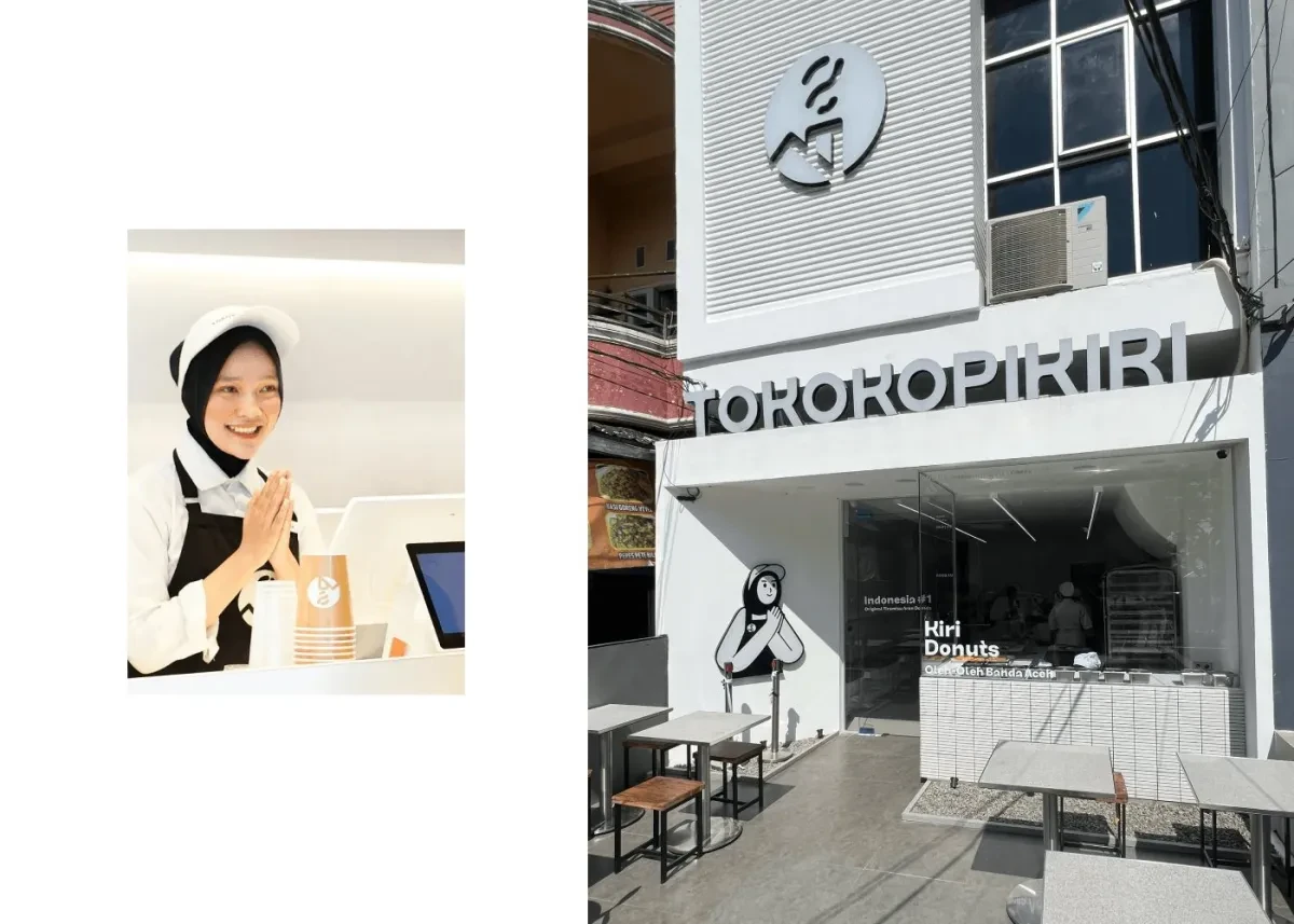 作品欣赏：咖啡奶茶甜品美食品牌外包装设计视觉设计标志设计｜标志设计·包装设计精选