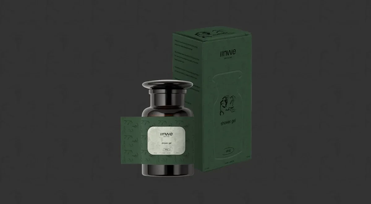 作品欣赏：柠檬水饮料品牌的标识和包装设计｜包装设计·设计精选