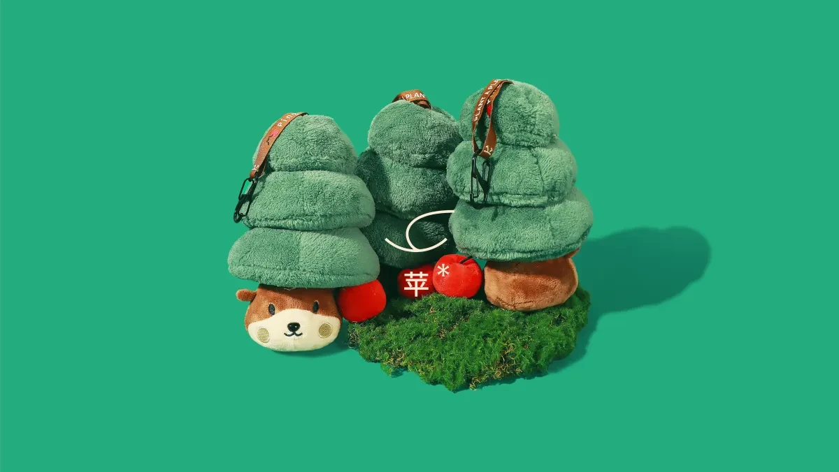 作品欣赏：自然轻生活产品包装设计合集｜包装设计·设计精选