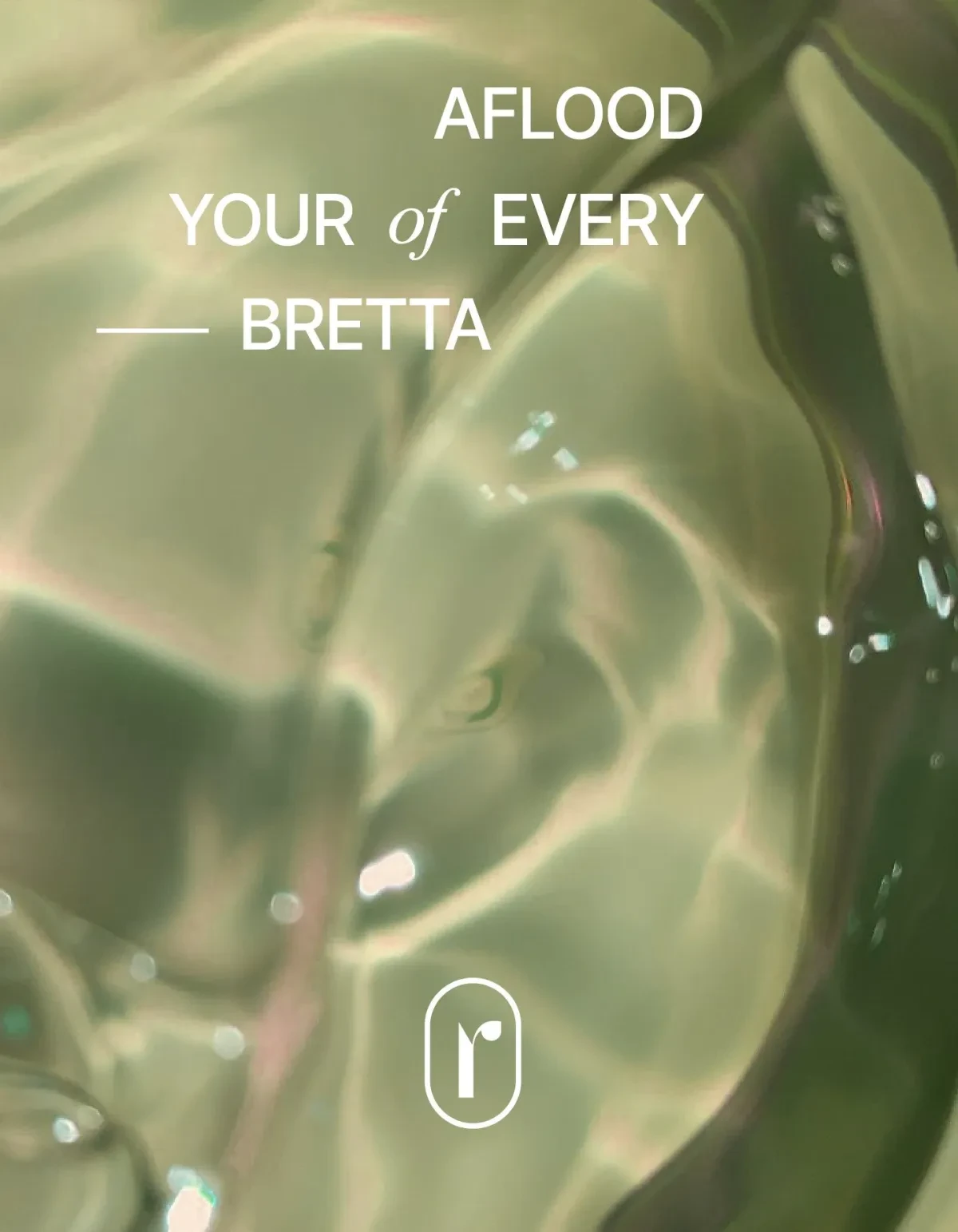 作品欣赏：Bretta美容护肤视觉识别设计包装设计｜视觉识别·包装设计精选