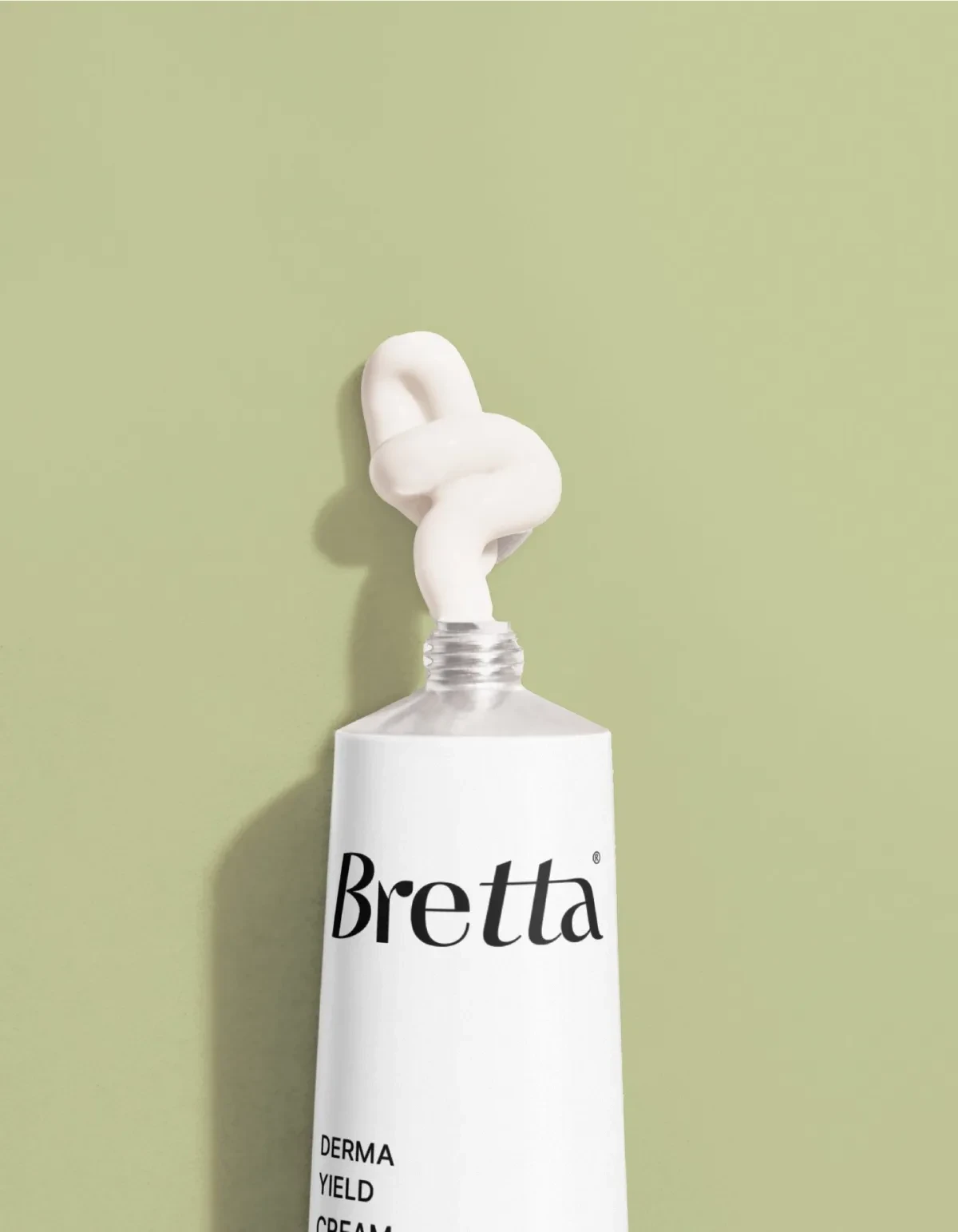作品欣赏：Bretta美容护肤视觉识别设计包装设计｜视觉识别·包装设计精选