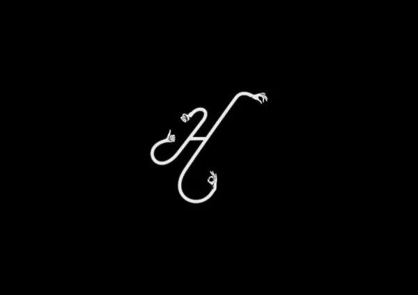 作品欣赏：Paulino动态文字logo设计