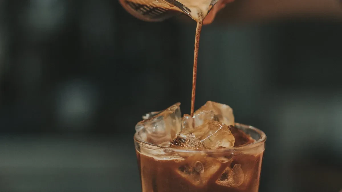 案例优选：NESO咖啡馆cafe Coffee品牌视觉设计｜品牌设计·视觉识别精选
