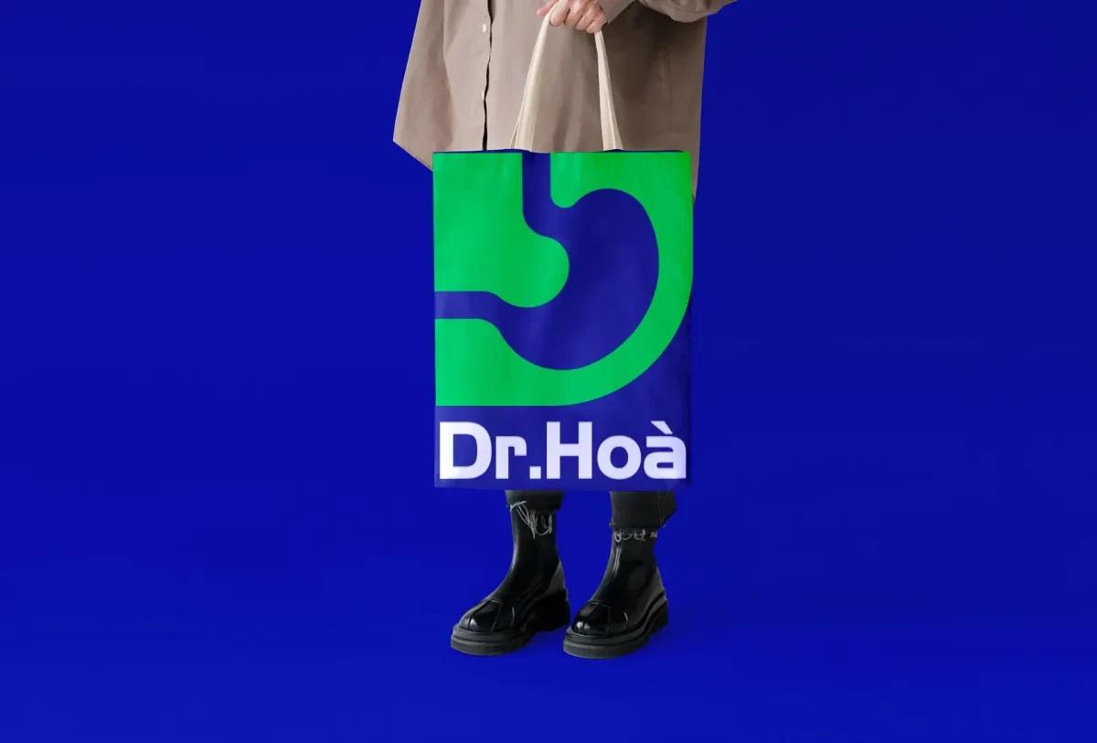 作品欣赏：医疗机构健康品牌VI视觉识别设计标志设计｜标志设计·品牌VI精选
