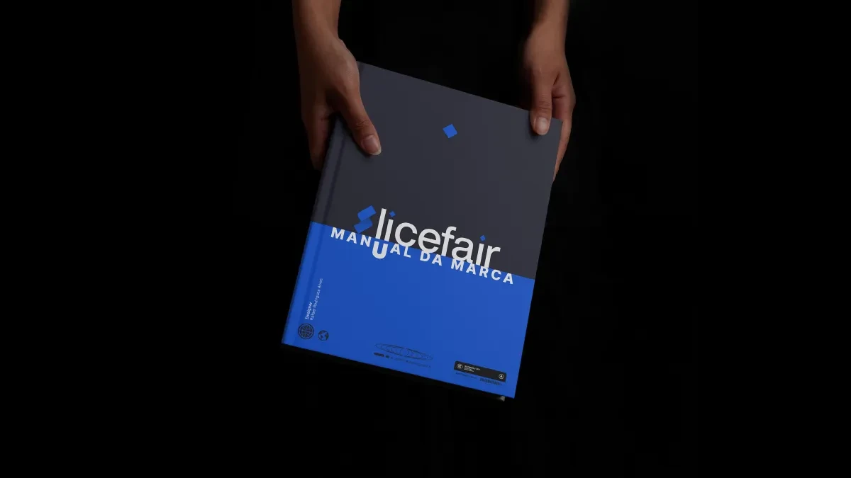 作品欣赏：建筑品牌视觉导航系统设计