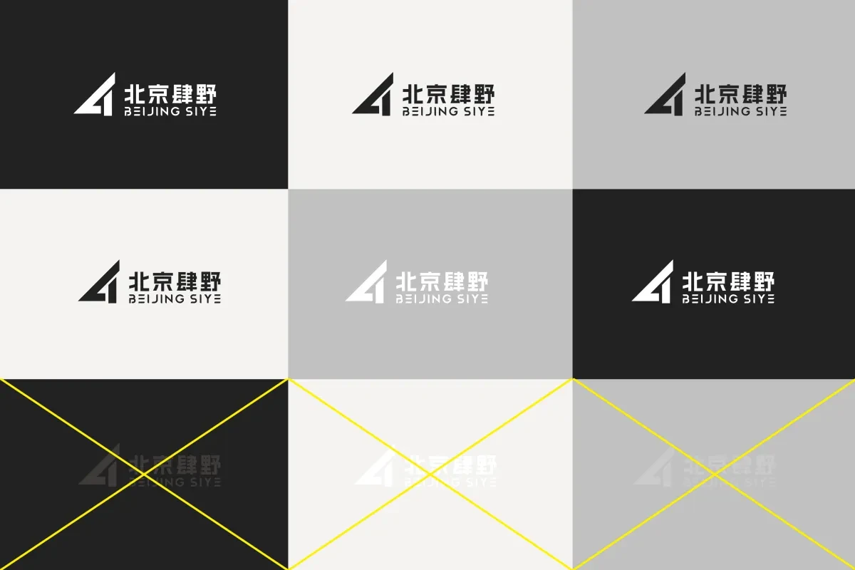案例优选：LOGO设计、图形LOGO、LOGO、字母LOGO、创意LOGO｜LOGO设计·品牌设计案例精选