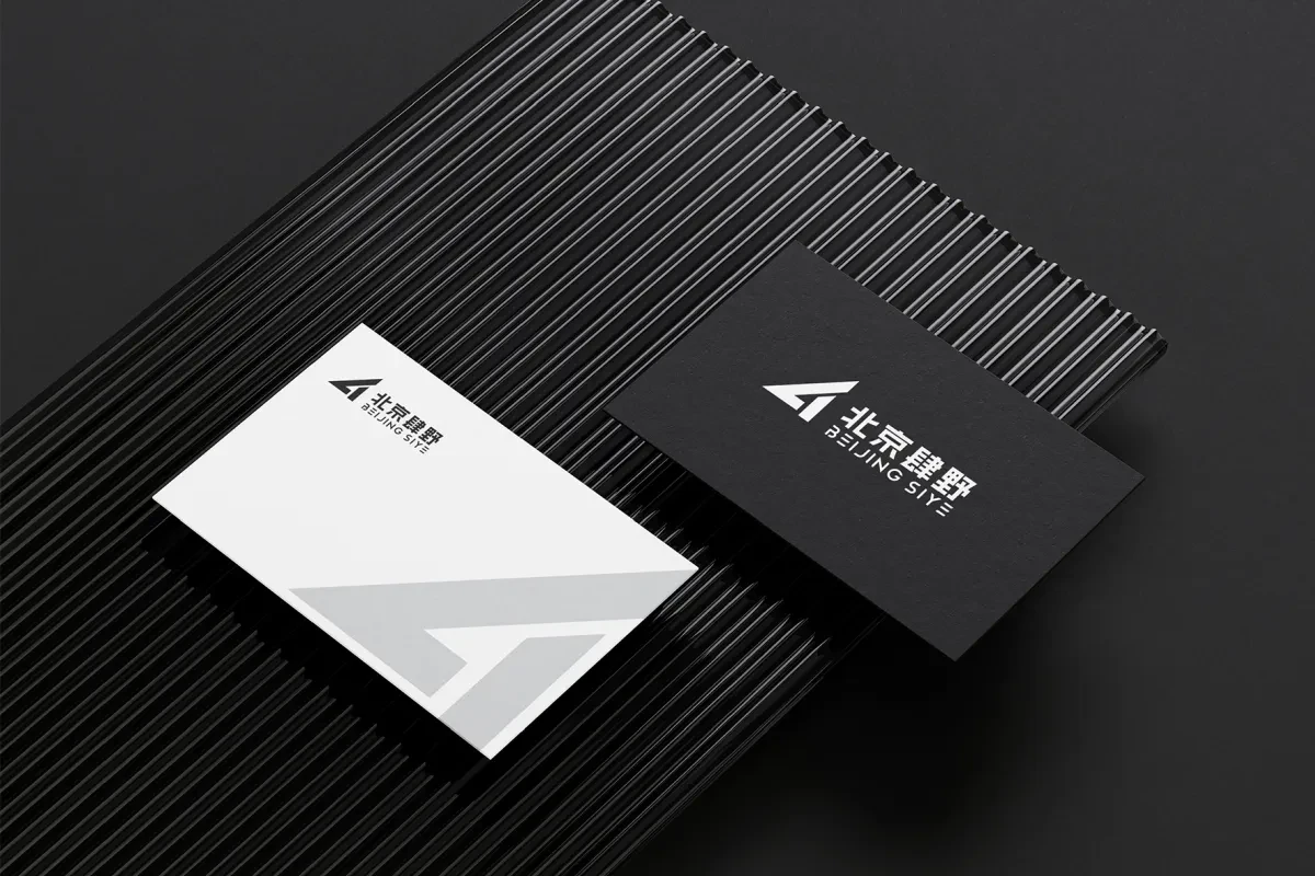 案例优选：LOGO设计、图形LOGO、LOGO、字母LOGO、创意LOGO｜LOGO设计·品牌设计案例精选