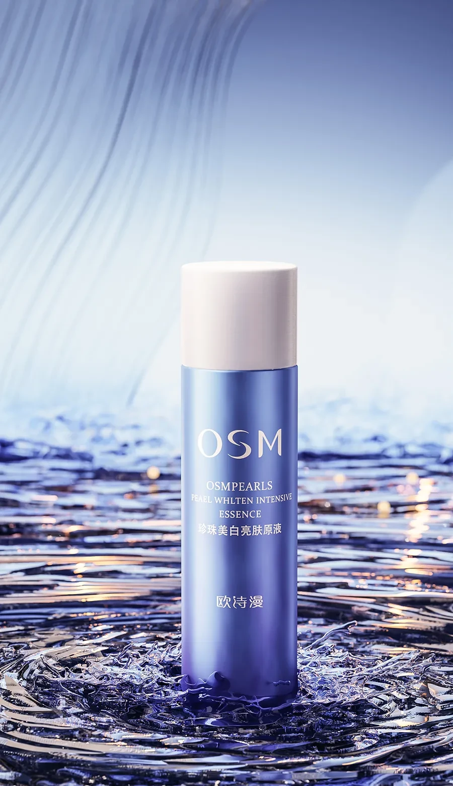 案例优选：blender建模渲染｜设计案例精选