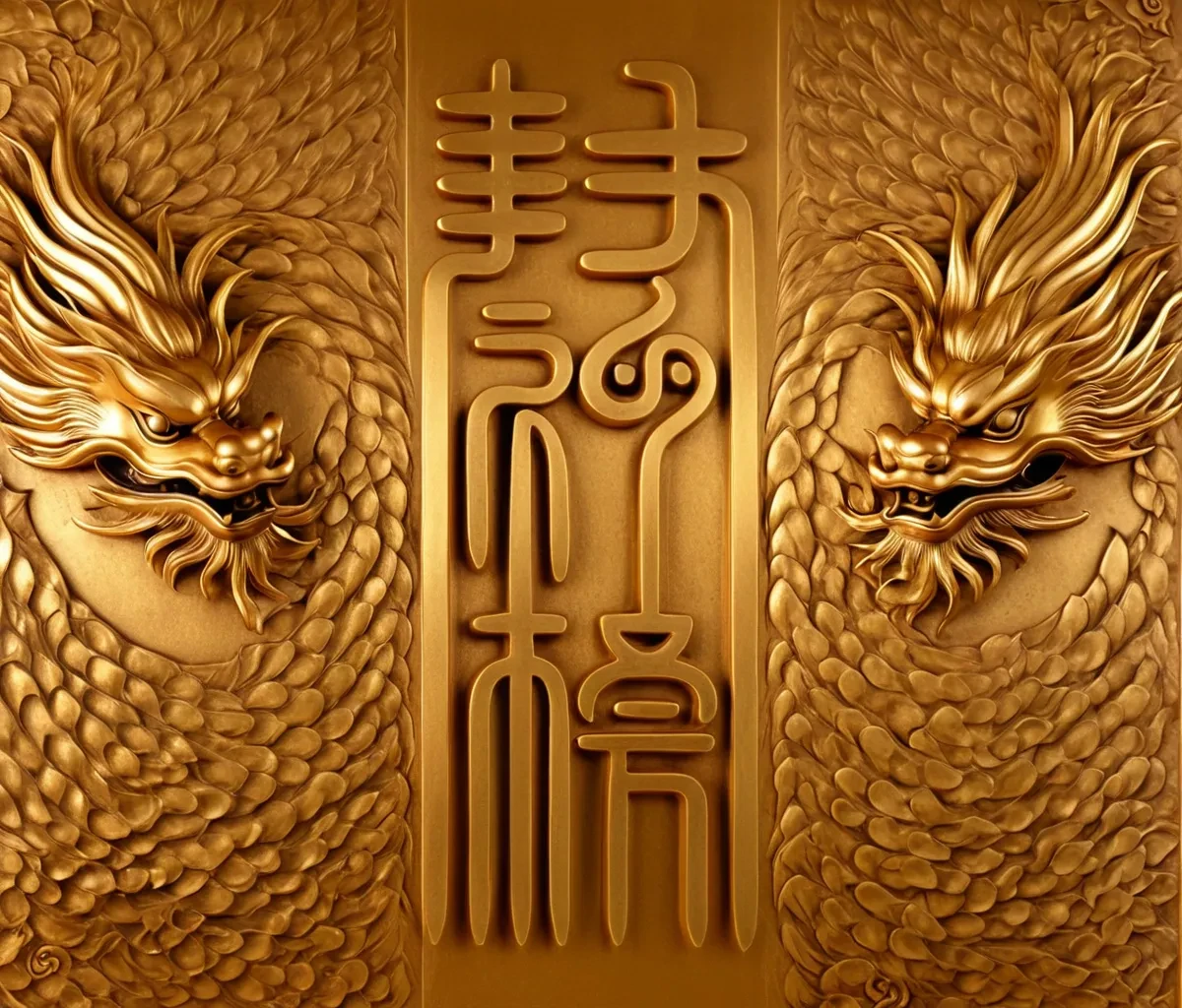 案例优选:封神榜字体设计+海报练习|字体设计·设计案例精选
