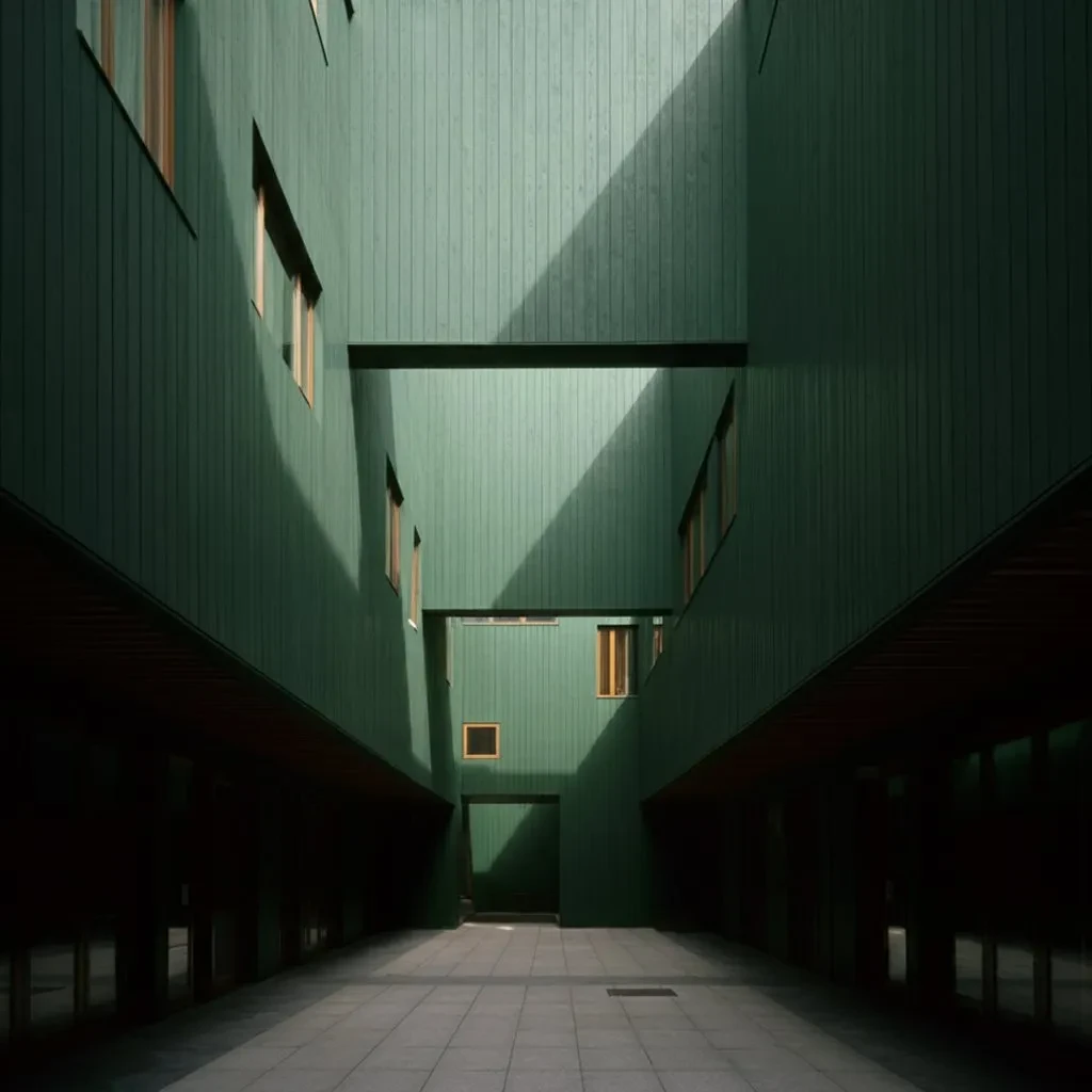 案例优选：Fida建筑品牌VI视觉设计平面设计｜品牌VI·设计精选