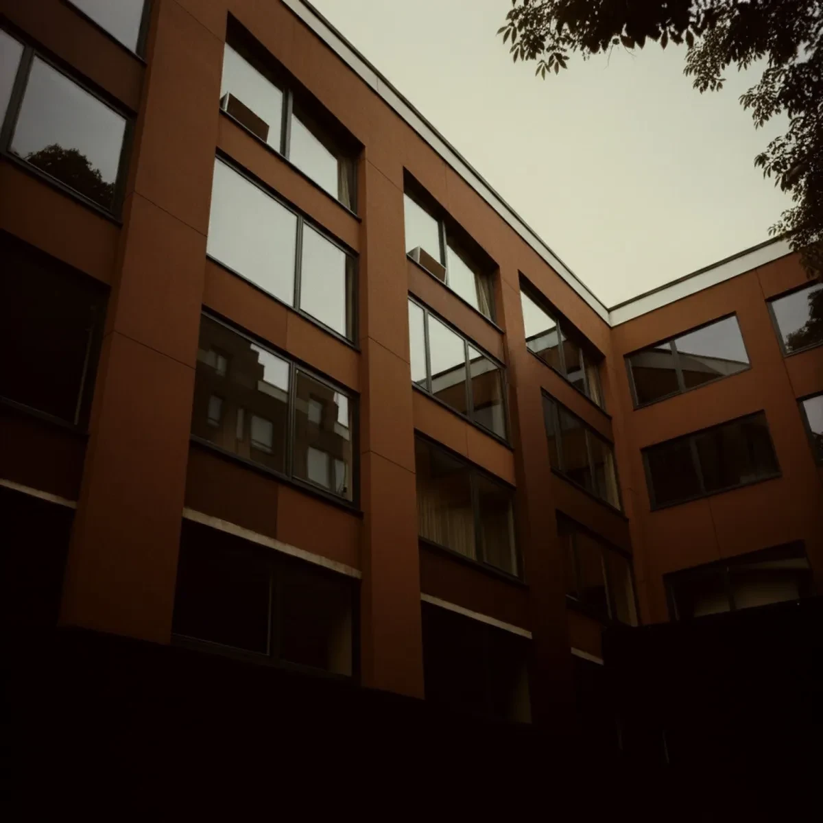 案例优选：Fida建筑品牌VI视觉设计平面设计｜品牌VI·设计精选