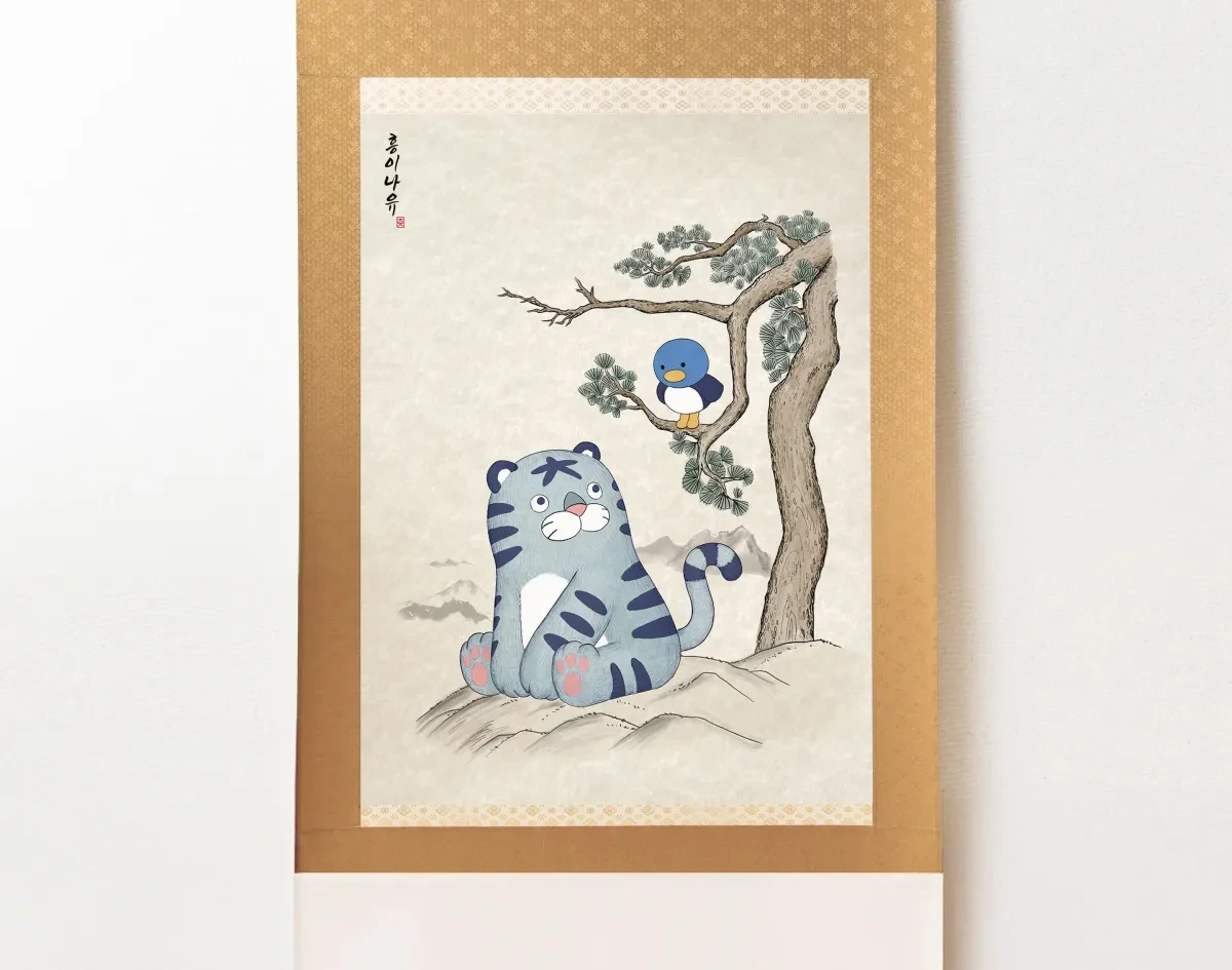 作品欣赏：2027年世界大学生运动会吉祥物设计｜吉祥物设计·设计精选