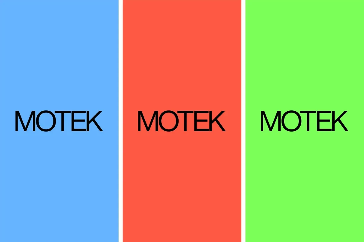 案例优选：Motek -品牌视觉设计和外包装设计｜包装设计·设计精选